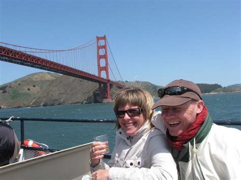 Alcatraz Tours | San Francisco Bay Cruise Ferry Boat Tour