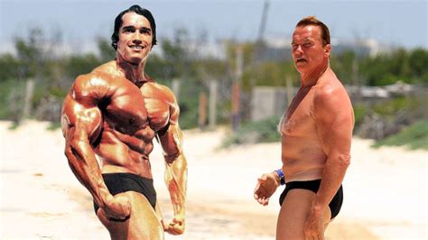 WATCH: The 7 Bodybuilding Legends - Then And Now – Fitness Volt