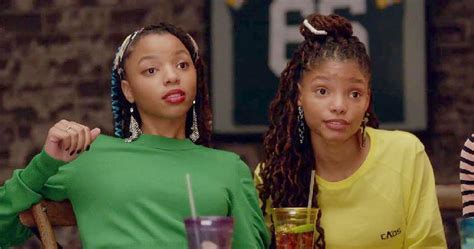 'Grown-ish' Gals Spill the Tea on Season3 / EUR ExclusiveWatch | EURweb