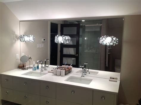 Large Bathroom Vanity Mirror - 20 Collection of Decorative Mirrors for ...