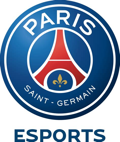 Paris Saint-Germain Esports — Wikipédia