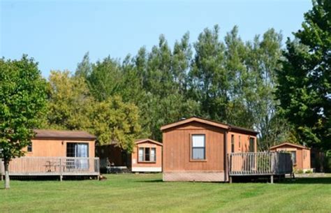 ANDOVER / PYMATUNING LAKE KOA - Campground Reviews