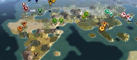 Top 10 Civilization V mods | PC Gamer