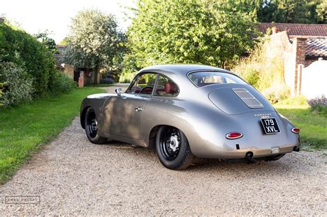 Porsche 356 Outlaw 1960 - elferspot.com - Marketplace for Porsche ...