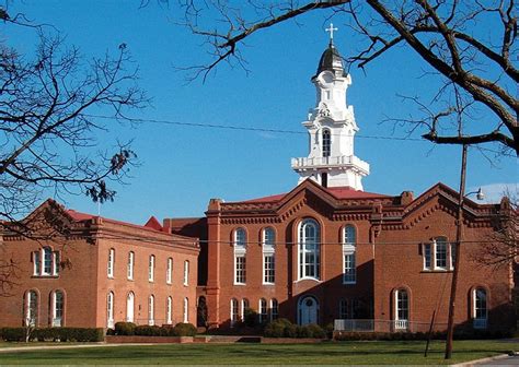 Alexandria seminary announces $1.7M slavery reparations fund | Richmond Free Press | Serving the ...