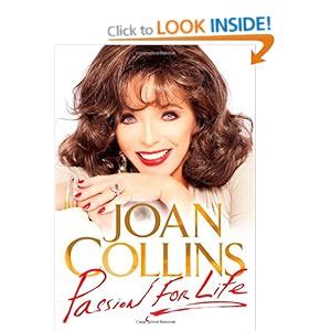 Passion for Life: Amazon.co.uk: Joan Collins: Books