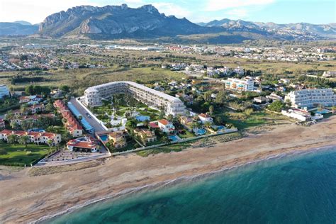 Denia Beach - Apartamentos en venta en Denia - Sonneil #SayHolaToANewLife