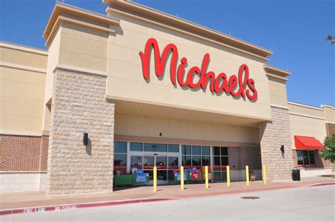 Michaels completes crafting in-store package service | Retail & Leisure ...