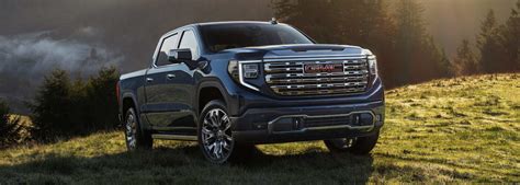 2023 GMC Sierra vs. Chevy Silverado | Kent County Motors