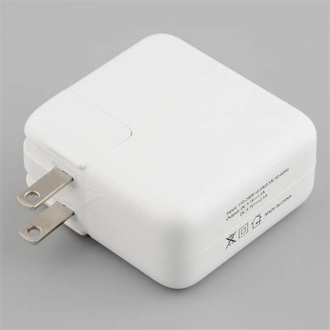 4 Ports USB Power Wall Charger Adapter Travel With US Plug for Apple Ipad | eBay