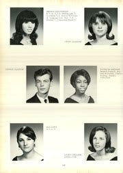 Longwood High School - Lions Den Yearbook (Middle Island, NY), Class of 1968, Pages 108 - 125