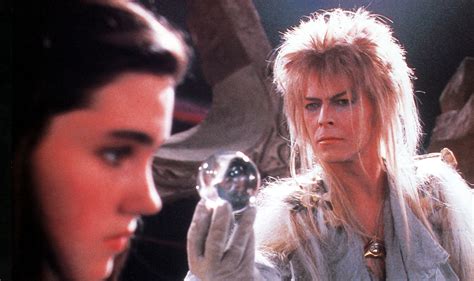 Labyrinth - David Bowie Photo (31564807) - Fanpop