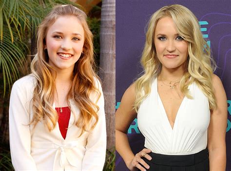 Hannah Montana Turns 10! See the Cast Then and Now | E! News