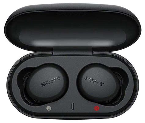 Sony WF-XB700 True Wireless Bluetooth Earbuds with Extra BASS | Gadgetsin