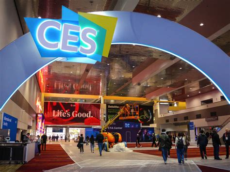 CES 2024's Most Anticipated VR Announcements – ZyberVR