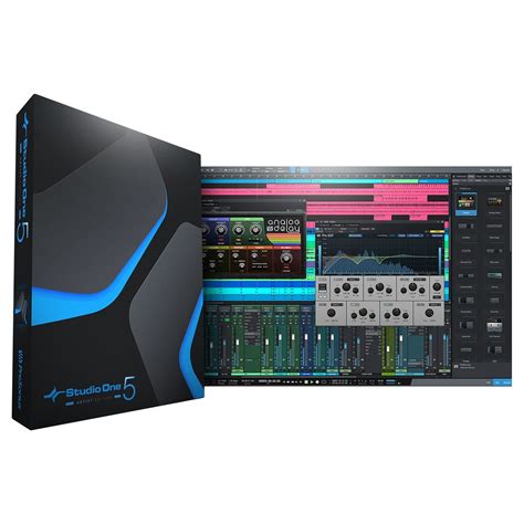 Presonus studio one free download for pc - needgasw