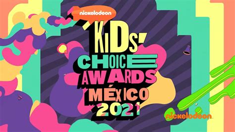 "Kids Choice Awards México 2021" - Canción Apertura - Nickelodeon on Vimeo