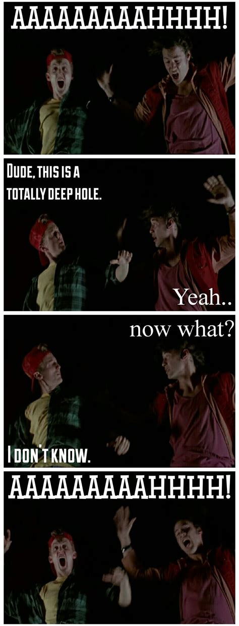 Bill And Ted Quotes - ShortQuotes.cc