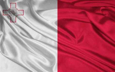 Malta Flag Wallpapers - Wallpaper Cave