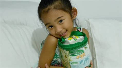 Do Your Kids Have Their Sanicare Hygiene Kits?