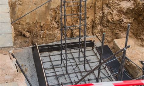 Rebar In Concrete Footings: Everything You Need to Know