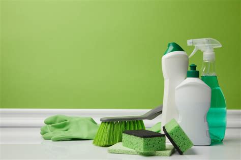 green cleaning | Rescue My Time Cleaning Service | Lawrenceville ...