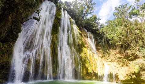 cascada-limon-waterfall-samana - 1st Day of Summer