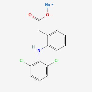 Diclofenac Sodium – Drug Approvals International