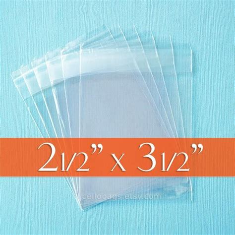 Clear Business Cards - Etsy