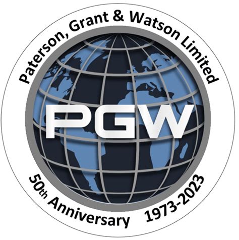 PGW Celebrates its 50th Anniversary - News & Events