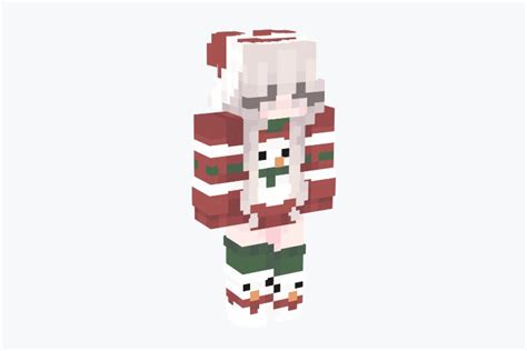 Best Minecraft Skins with Sweaters (Boys + Girls) – FandomSpot