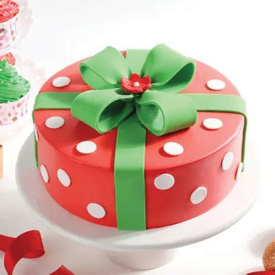 Christmas Cakes Delivery in Chennai | Cake Shop - Order Cake Online