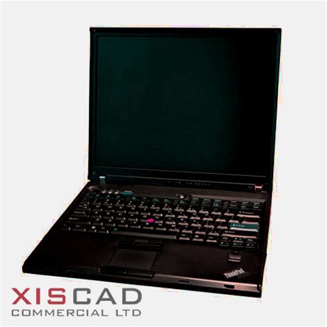 Thinkpad IBM T60