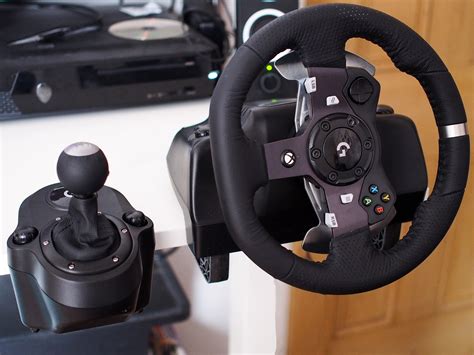 Logitech G920 review: Shift your Xbox One racing experience up a few gears | Windows Central