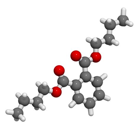 Phthalate Esters Extraction: Soft Drinks