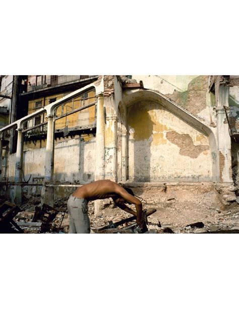 Havana, 1993, Alex Webb