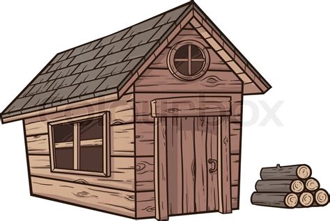 stick house clip art - Clipground