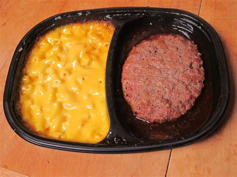 Salisbury Steak With Mac Cheese Frozen Meal Official, 53% OFF