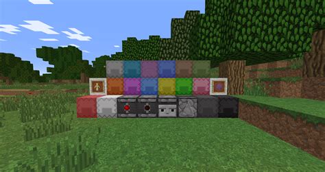 Faithful x32 for Minecraft 1.15.2