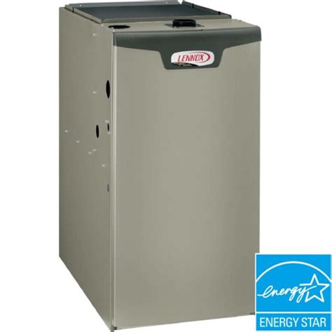 Lennox EL195E Gas Furnace | 95% AFUE | Single Stage