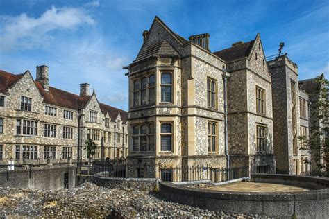 Winchester Castle | Get Tickets, Visitor Info | Castles History