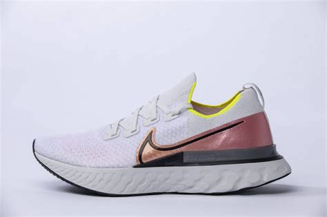 Nike React Infinity Run First Impression - WearTesters