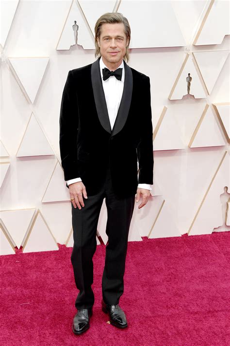 Oscars 2020: The Best and Worst Dressed Stars of the Red Carpet - TV Guide