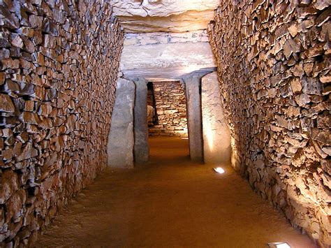 Cueva del Romeral Passageway, Antequera, Spain – Neolithic Studies