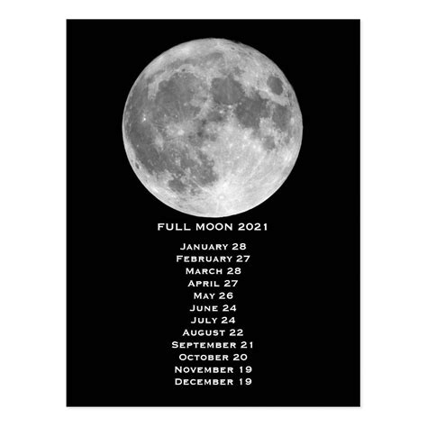 Take December 2021 Moon Phase | Best Calendar Example