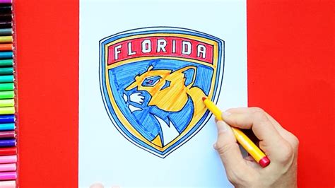 Florida Panthers - JaymieNnenna