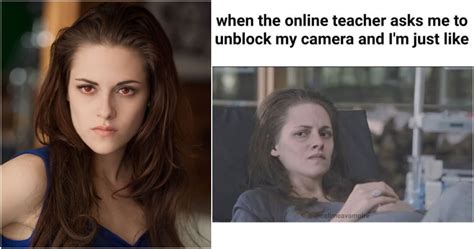 Twilight Saga: 10 Breaking Dawn Memes Fans Will Love