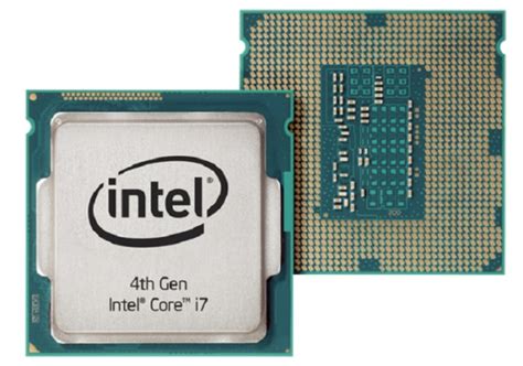 Tech Talks Pakistan: Intel unveils 4th-generation Quad Core processors