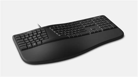 Use Microsoft Ergonomic Keyboard - Microsoft Support