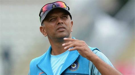 3 reasons why Rahul Dravid will be a great coach for the Indian cricket team